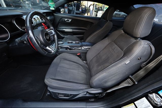 2019 FORD MUSTANG GT Fastback - 22945155 - 10