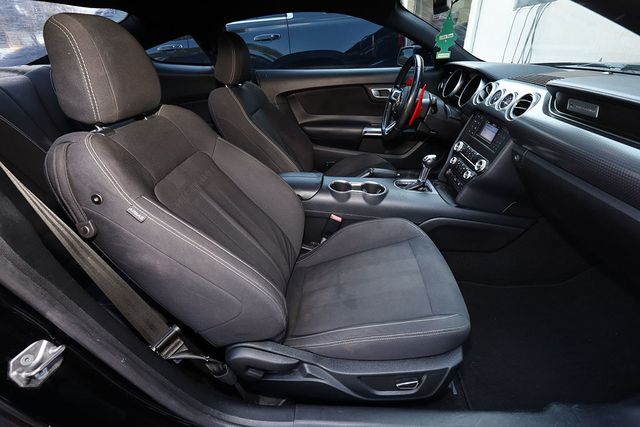 2019 FORD MUSTANG GT Fastback - 22945155 - 11