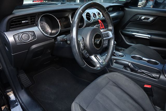 2019 FORD MUSTANG GT Fastback - 22945155 - 15