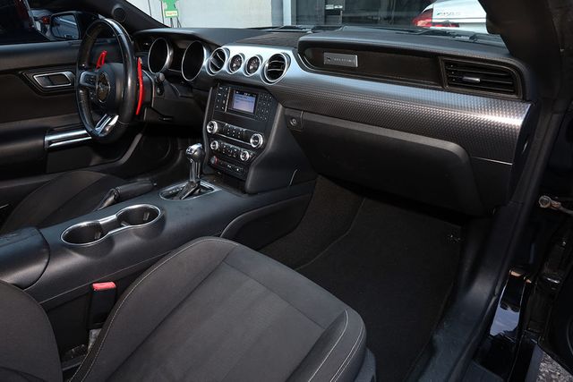 2019 FORD MUSTANG GT Fastback - 22945155 - 16