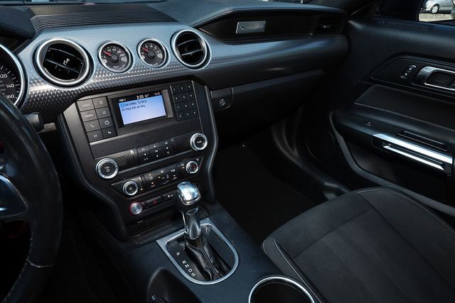 2019 FORD MUSTANG GT Fastback - 22945155 - 17