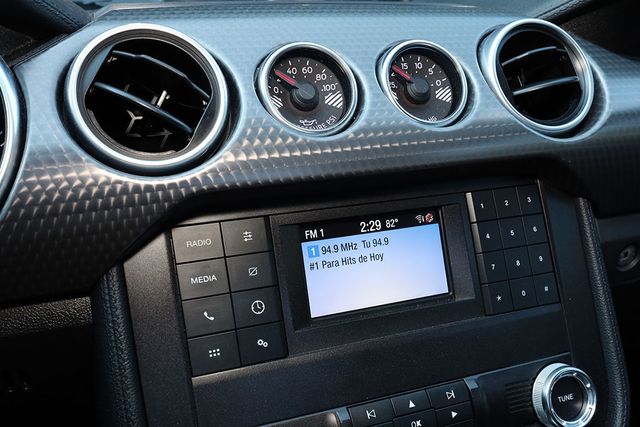 2019 FORD MUSTANG GT Fastback - 22945155 - 18