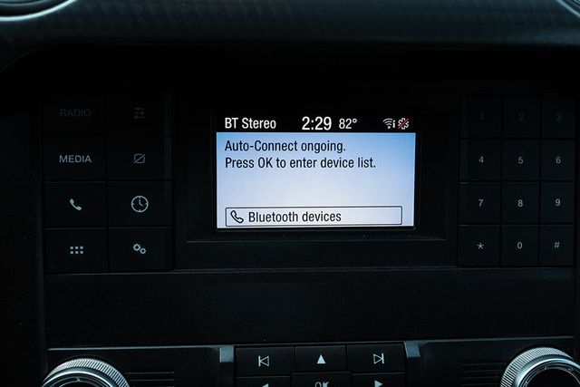 2019 FORD MUSTANG GT Fastback - 22945155 - 20