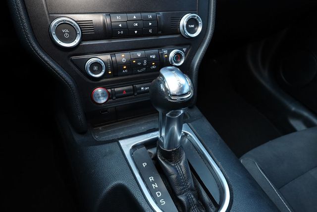 2019 FORD MUSTANG GT Fastback - 22945155 - 22