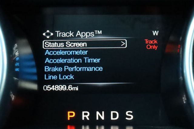 2019 FORD MUSTANG GT Fastback - 22945155 - 26