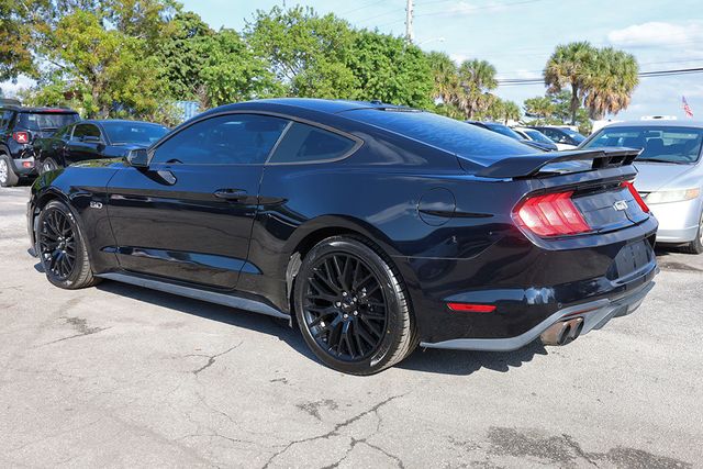 2019 FORD MUSTANG GT Fastback - 22945155 - 5