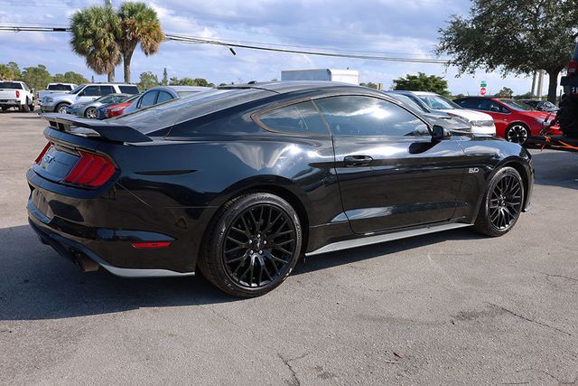 2019 FORD MUSTANG GT Fastback - 22945155 - 6