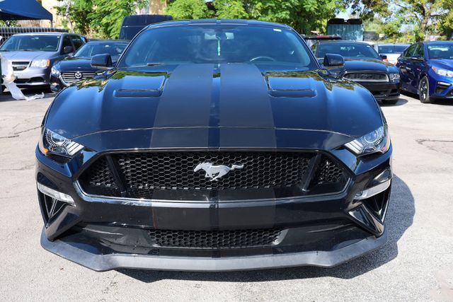 2019 FORD MUSTANG GT Fastback - 22945155 - 7
