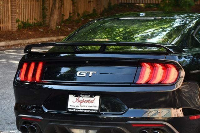 2019 Ford Mustang GT Fastback - 23044969 - 9