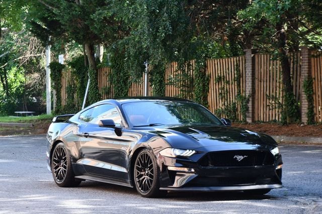 2019 Ford Mustang GT Fastback - 23044969 - 11
