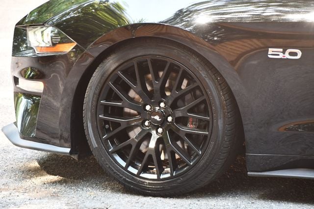 2019 Ford Mustang GT Fastback - 23044969 - 14