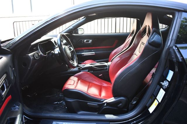 2019 Ford Mustang GT Fastback - 23044969 - 17