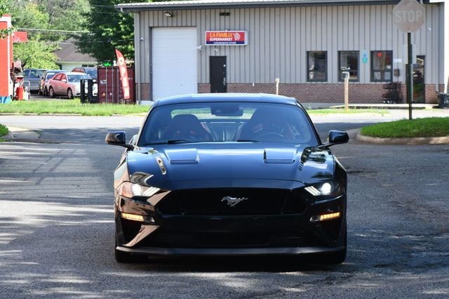 2019 Ford Mustang GT Fastback - 23044969 - 1