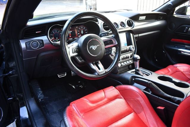 2019 Ford Mustang GT Fastback - 23044969 - 20
