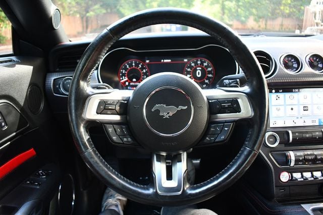 2019 Ford Mustang GT Fastback - 23044969 - 22