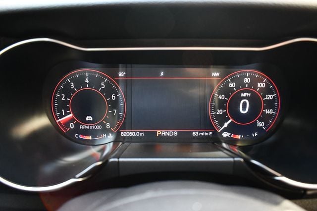 2019 Ford Mustang GT Fastback - 23044969 - 23