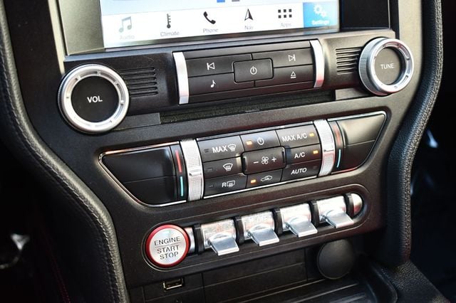 2019 Ford Mustang GT Fastback - 23044969 - 26