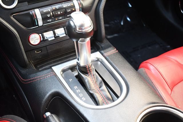 2019 Ford Mustang GT Fastback - 23044969 - 27