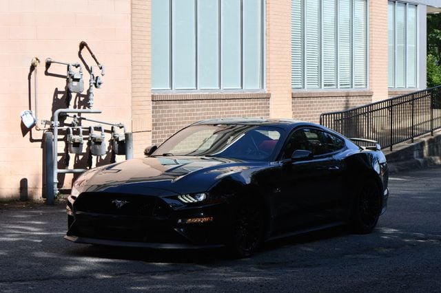 2019 Ford Mustang GT Fastback - 23044969 - 2