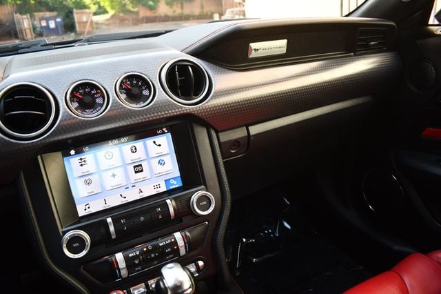 2019 Ford Mustang GT Fastback - 23044969 - 29