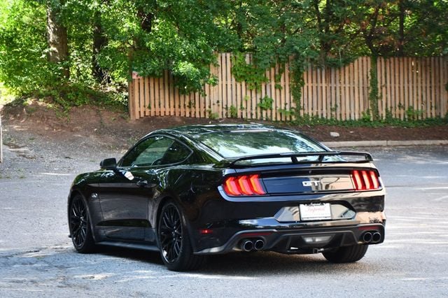 2019 Ford Mustang GT Fastback - 23044969 - 3