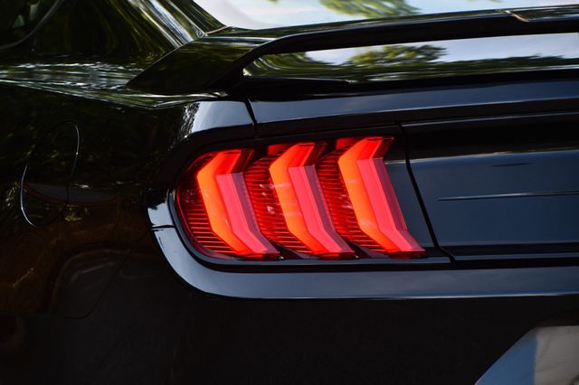2019 Ford Mustang GT Fastback - 23044969 - 4