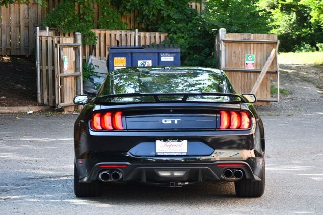 2019 Ford Mustang GT Fastback - 23044969 - 5