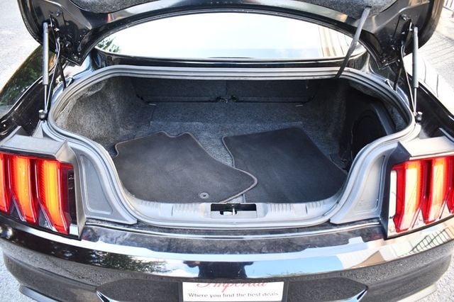 2019 Ford Mustang GT Fastback - 23044969 - 6