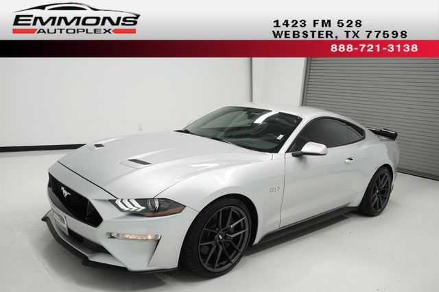 2019 Ford Mustang GT Fastback - 23007192 - 0