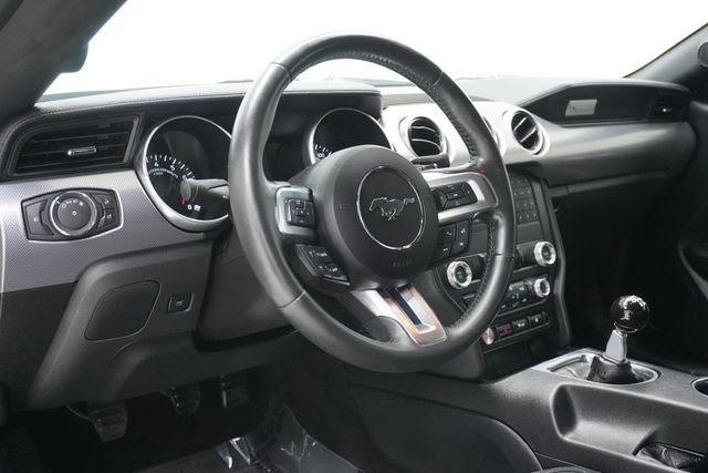 2019 Ford Mustang GT Fastback - 23007192 - 10