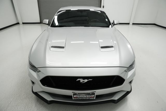 2019 Ford Mustang GT Fastback - 23007192 - 1