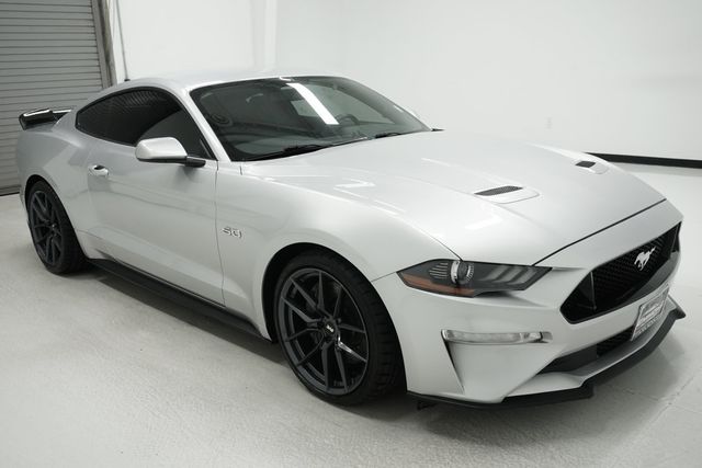 2019 Ford Mustang GT Fastback - 23007192 - 2