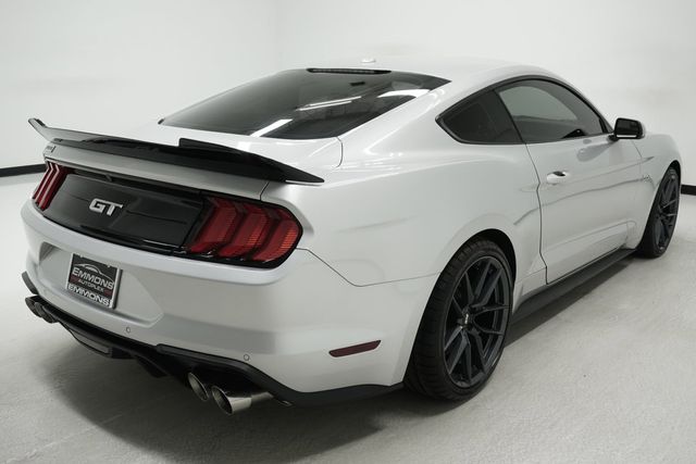 2019 Ford Mustang GT Fastback - 23007192 - 3