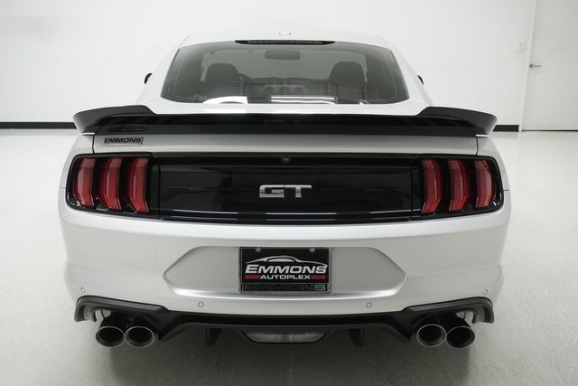 2019 Ford Mustang GT Fastback - 23007192 - 4