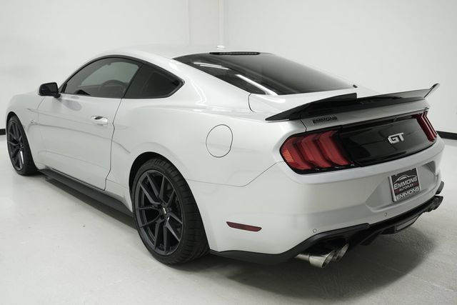 2019 Ford Mustang GT Fastback - 23007192 - 5