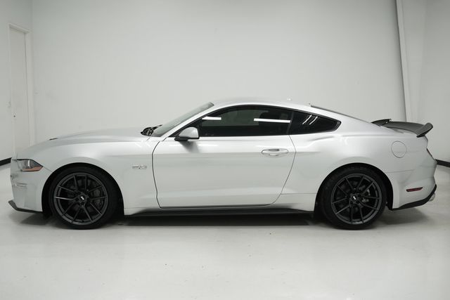 2019 Ford Mustang GT Fastback - 23007192 - 6