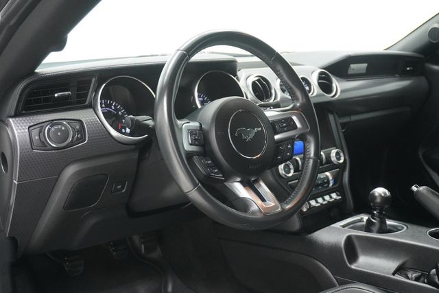 2019 Ford Mustang GT Fastback - 23021271 - 11