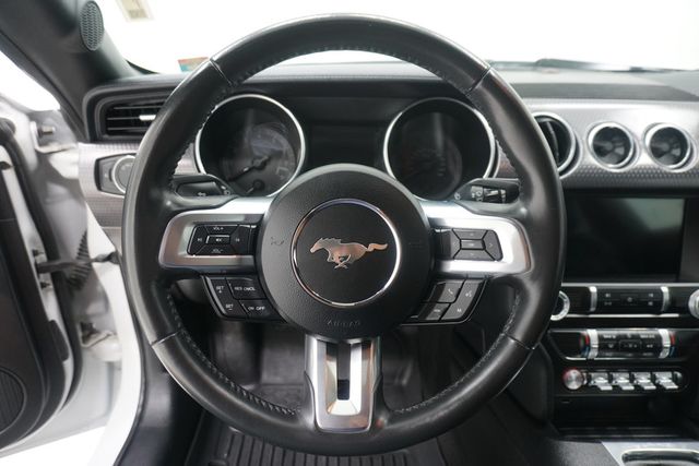 2019 Ford Mustang GT Fastback - 23021271 - 17