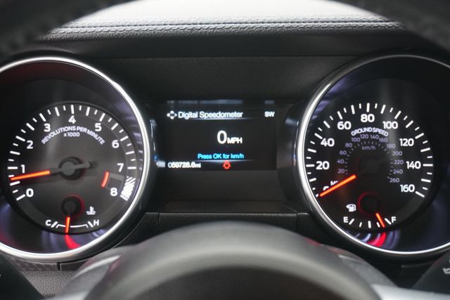 2019 Ford Mustang GT Fastback - 23021271 - 18