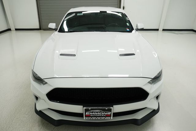 2019 Ford Mustang GT Fastback - 23021271 - 1