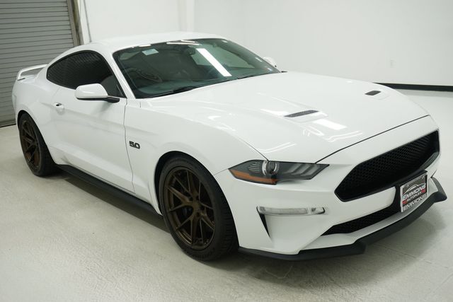 2019 Ford Mustang GT Fastback - 23021271 - 2