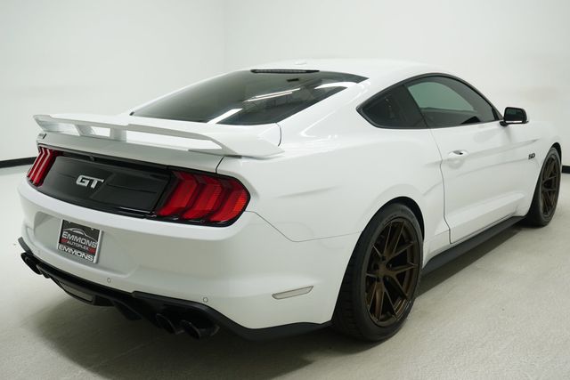 2019 Ford Mustang GT Fastback - 23021271 - 3