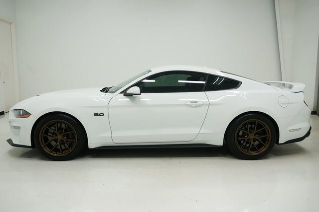 2019 Ford Mustang GT Fastback - 23021271 - 6