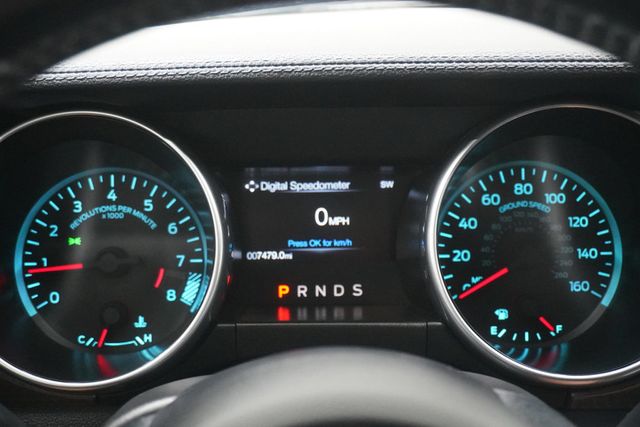 2019 Ford Mustang GT Fastback - 23026666 - 16