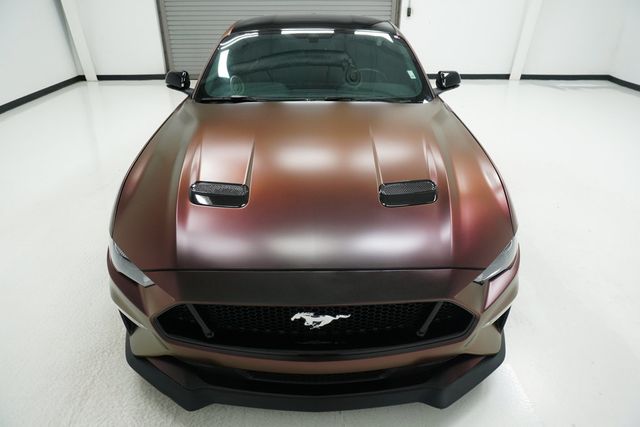 2019 Ford Mustang GT Fastback - 23026666 - 1