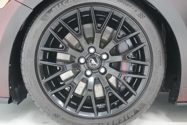 2019 Ford Mustang GT Fastback - 23026666 - 26