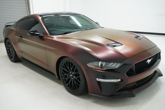 2019 Ford Mustang GT Fastback - 23026666 - 2
