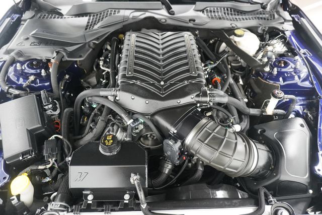 2019 Ford Mustang GT Fastback - 23026666 - 29