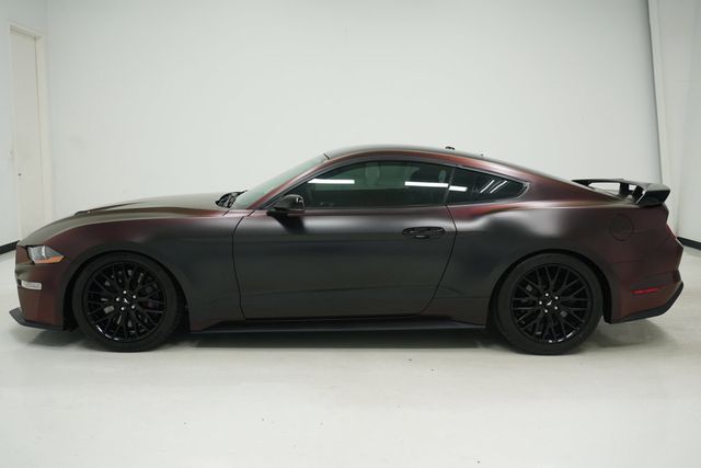 2019 Ford Mustang GT Fastback - 23026666 - 3