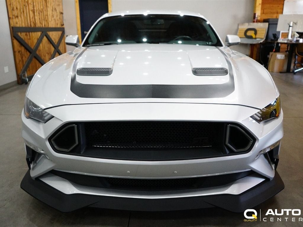 2019 Ford Mustang GT Fastback - 22557276 - 1